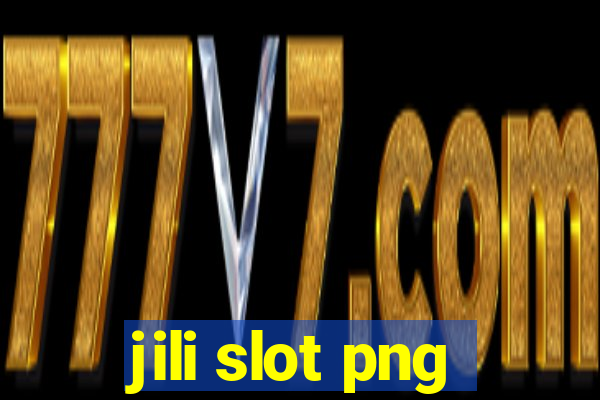 jili slot png