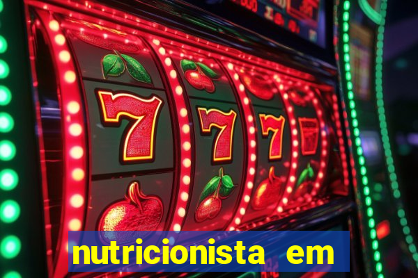 nutricionista em porto alegre