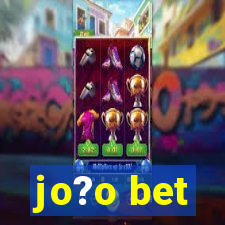 jo?o bet