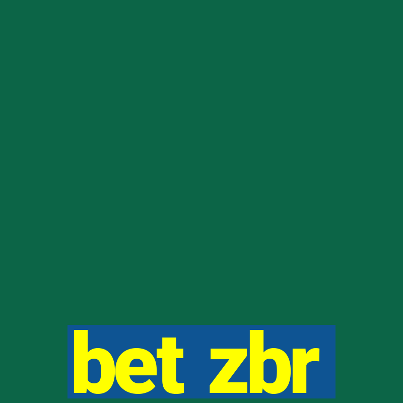 bet zbr