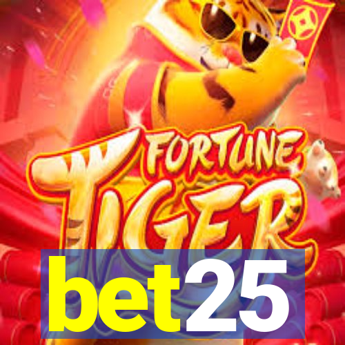 bet25