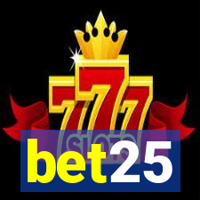 bet25