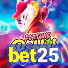 bet25