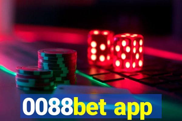 0088bet app