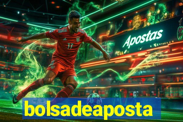 bolsadeaposta