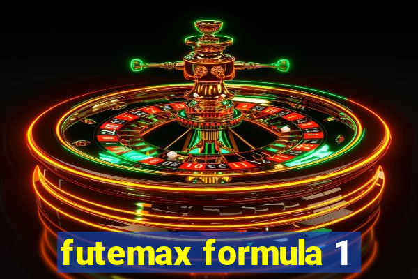 futemax formula 1