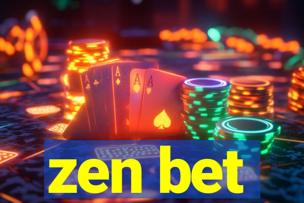 zen bet