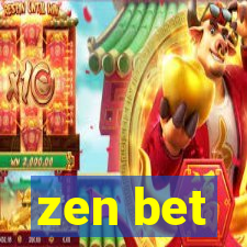 zen bet