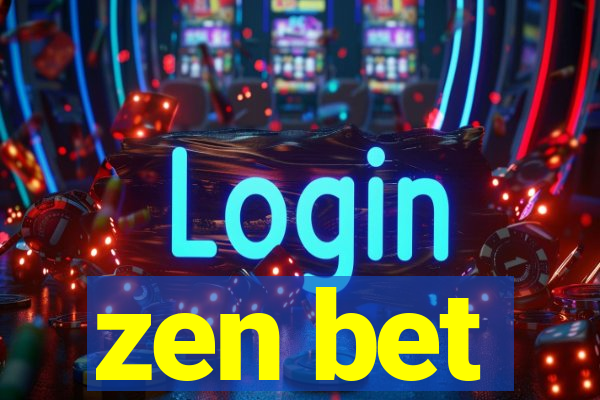 zen bet