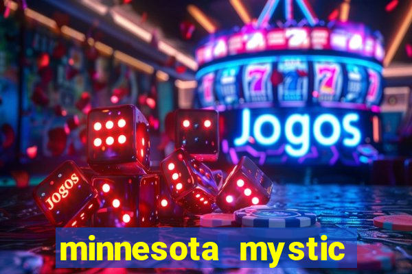 minnesota mystic lake casino