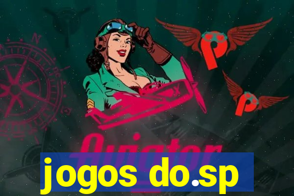 jogos do.sp