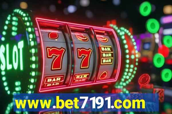 www.bet7191.com