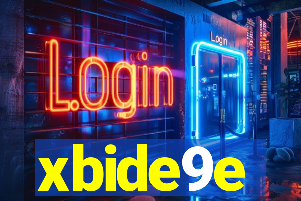 xbide9e