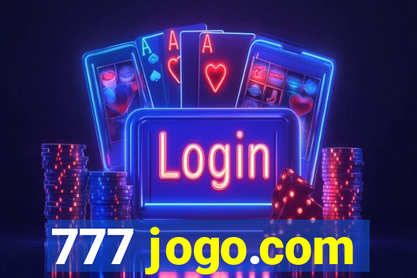 777 jogo.com