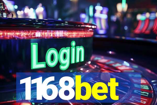 1168bet