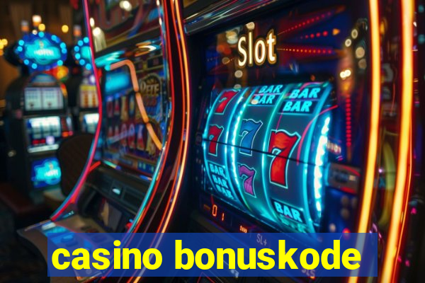 casino bonuskode