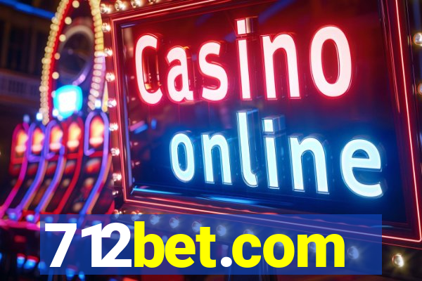 712bet.com