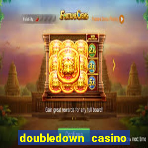 doubledown casino gamehunters bonus collector