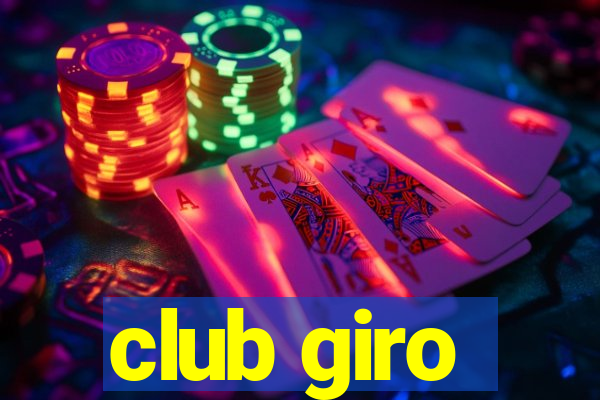 club giro