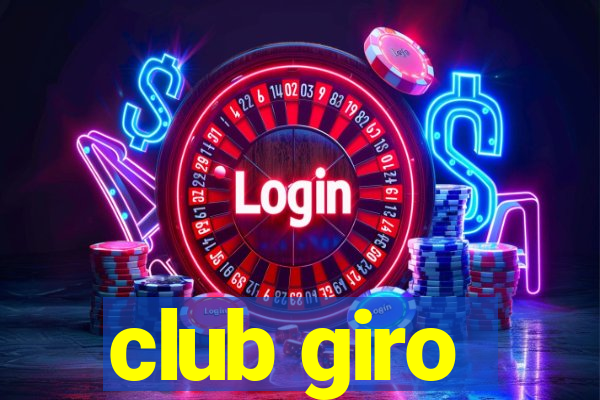 club giro