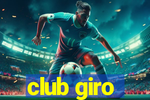 club giro