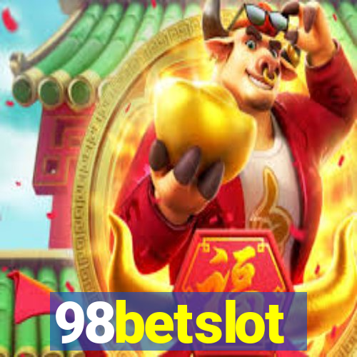 98betslot