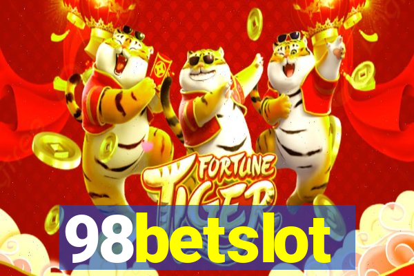 98betslot