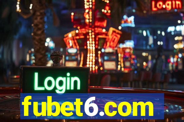 fubet6.com