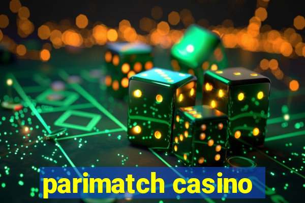 parimatch casino