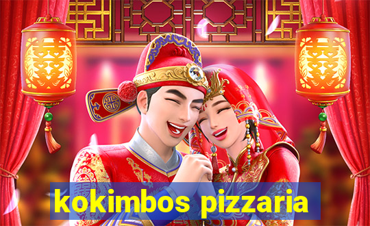 kokimbos pizzaria