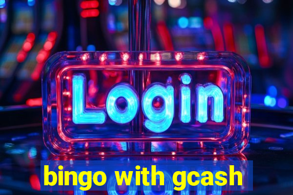 bingo with gcash