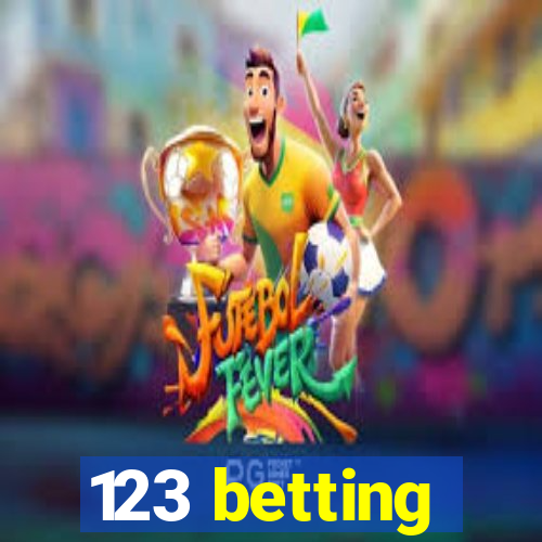 123 betting