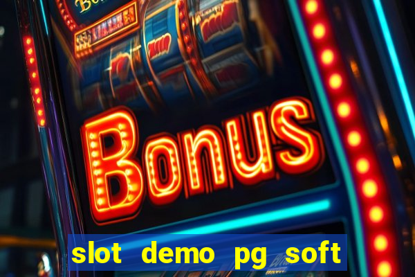 slot demo pg soft grátis fortune dragon