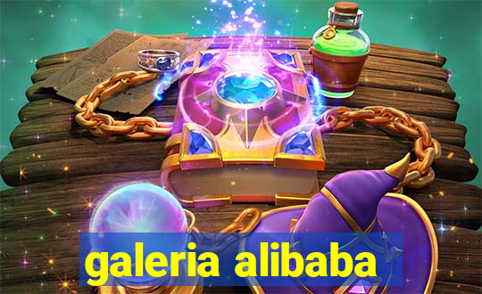 galeria alibaba