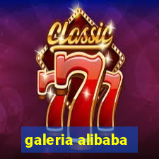 galeria alibaba