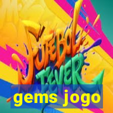 gems jogo