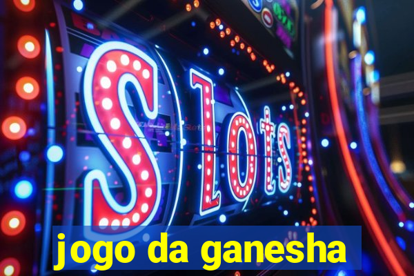 jogo da ganesha