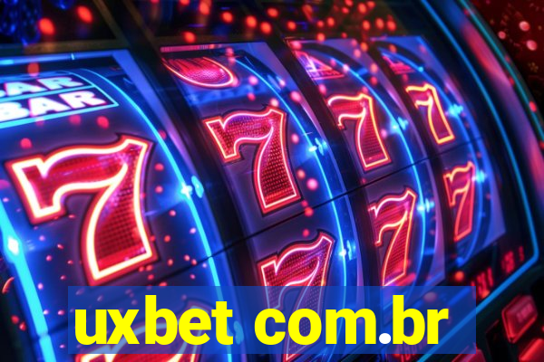 uxbet com.br