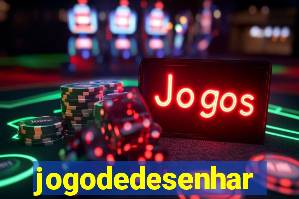 jogodedesenhar