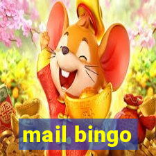 mail bingo