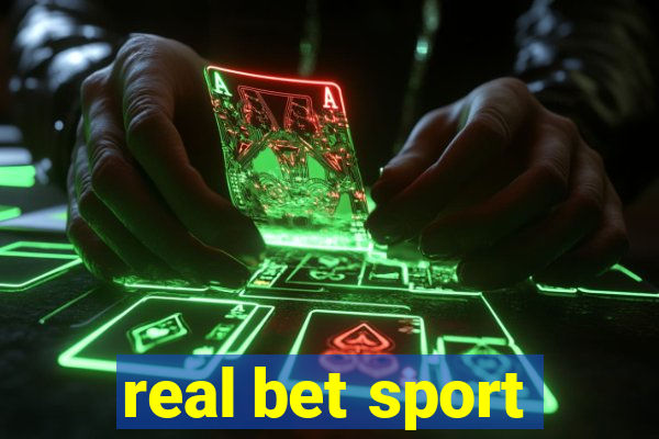 real bet sport