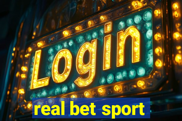 real bet sport