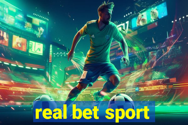 real bet sport