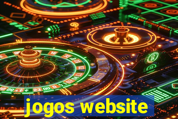 jogos website