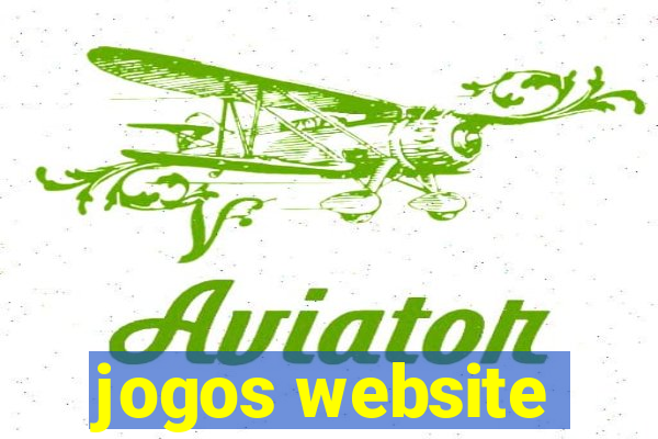 jogos website