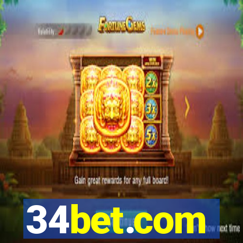 34bet.com