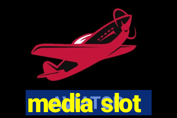 media slot