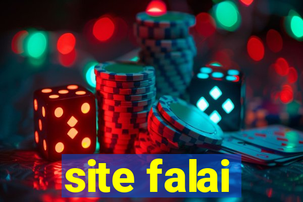 site falai