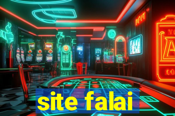 site falai