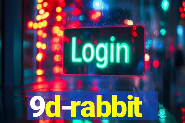 9d-rabbit